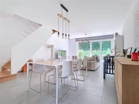 appartement à louer à rue de bitburg 60 arlon (vbe38384)