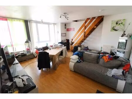 duplex à louer avec 2 chambres   dave (vbe38374)
