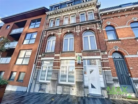 appartement à louer à rue de courtrai 40 mouscron (vbe38388)