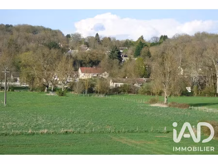 vente terrain 1109 m² à nanteau-sur-lunain (77710)  49 000 €