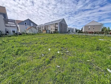 vente terrain 390 m² à lescar (64230)  60 000 €