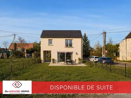 vente terrain 476 m² à saâcy-sur-marne (77730)  50 000 €