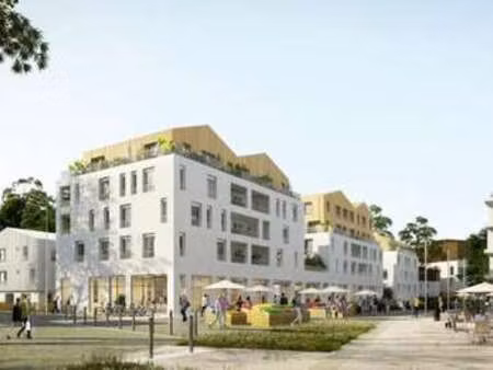 location appartement 3 pièces aux sorinières (44840) : à louer 3 pièces / 62m² les soriniè
