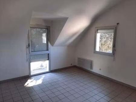 location appartement 2 pièces à orvault (44700) : à louer 2 pièces / 36m² orvault