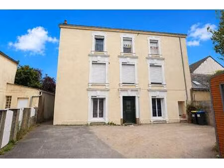 location appartement t1 à saint-nazaire (44600) : à louer t1 / 25m² saint-nazaire