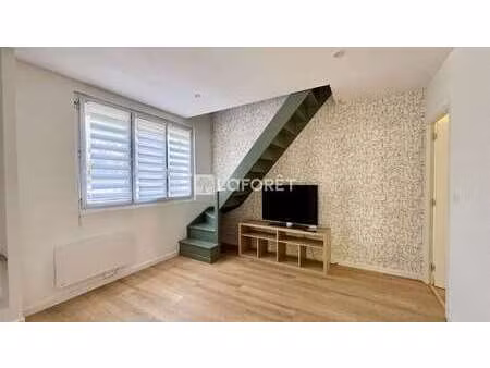 location maison colocation à saint-nazaire (44600) : à louer colocation / 54m² saint-nazai