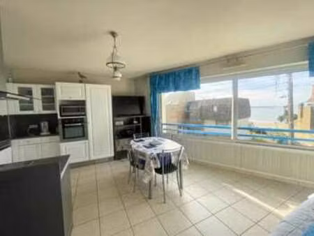 location appartement 3 pièces bord de mer à larmor-plage (56260) : à louer 3 pièces bord d