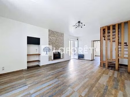 location maison à la ferrière-en-parthenay (79390) : à louer / 77m² la ferrière-en-parthen