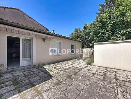 location maison colocation à parthenay (79200) : à louer colocation / 79m² parthenay