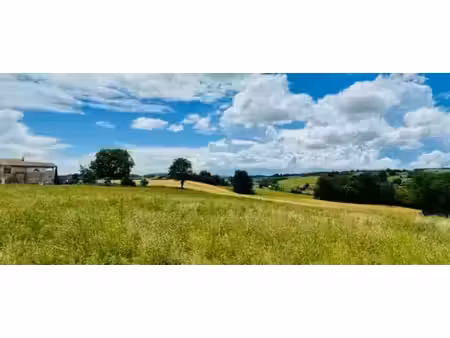 vente terrain 713 m² à montchenu (26350)  62 000 €