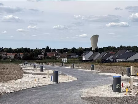 vente terrain 560 m² à sains-en-gohelle (62114)  65 500 €