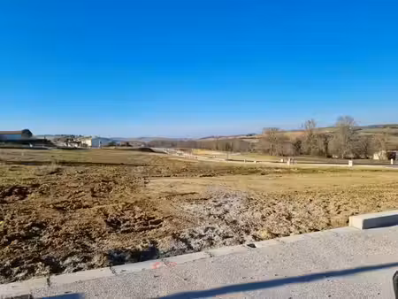 vente terrain 794 m² à salles-sur-l'hers (11410)  77 265 €