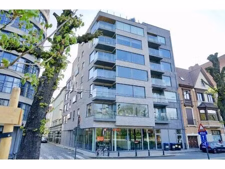 appartement à louer à hubert frere-orbanlaan 151 gand (rbw29772)
