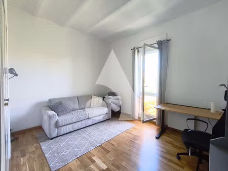appartement aix en provence 1 pièce 22.38 m2
