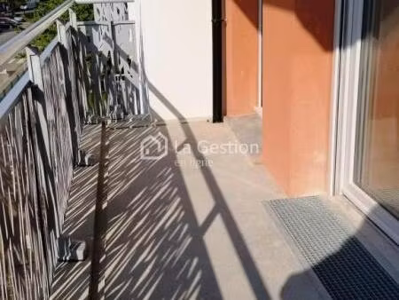 appartement t3 aubergenville