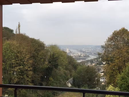 bonsecours_hauteurs de rouen_résidence terrasse en seine