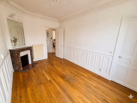 appartement 3 pièces à louer à boulogne-billancourt