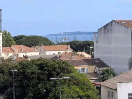 vente appartement 3 pièces 69 m² cannes (06150)