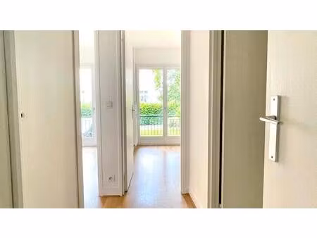 grand t3 avec balcon