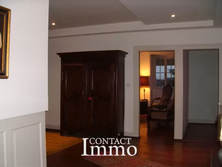 colmar - quartier résidentiel sud
