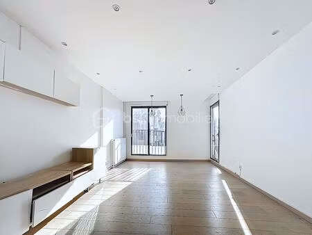 appartement de 103 15 m² à echirolles