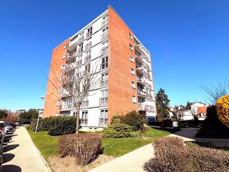 vente appartement 3 pièces 63 m² à enghien-les-bains (95880)  269 000 €