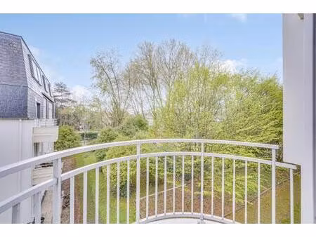 4 pièces - balcon - cave - parking - la garenne-colombes