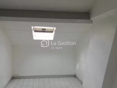 appartement studio la mulatière