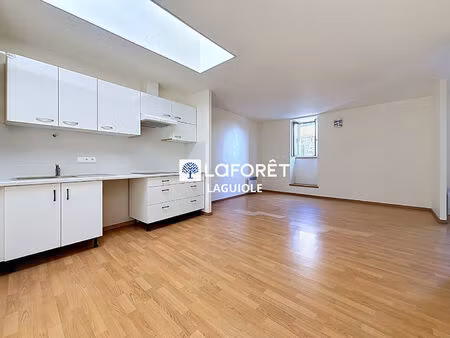appartement laguiole 2 pièce(s) 55 m2