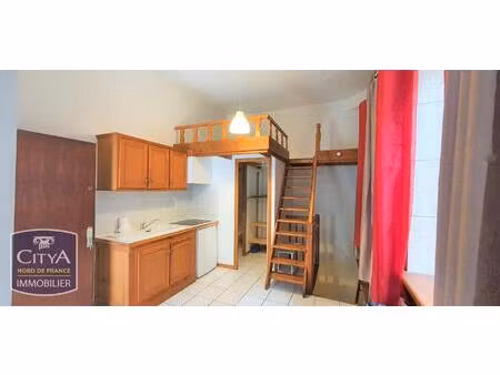 appartement mezzanine hyper centre