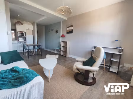 t2 meuble avec garage