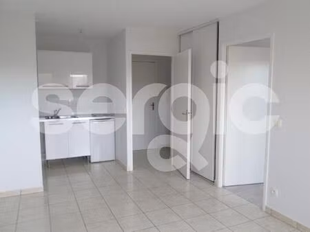 appartement type 2