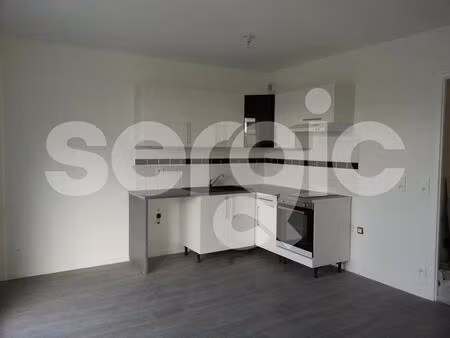 appartement type 2