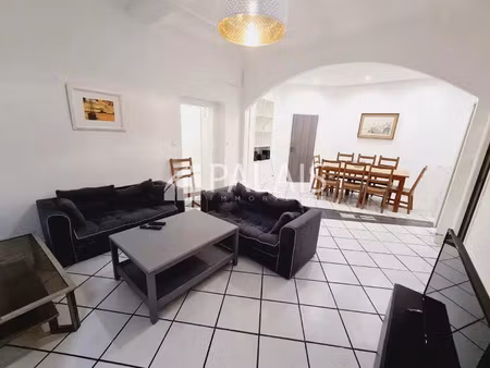 location appartement 3 pièces 71 m² à nice (06300)