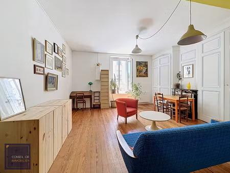 location appartement 2 pièces 56 m² à oullins-pierre-bénite (69600)