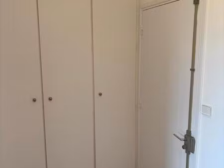 superbe t2 de 44m²