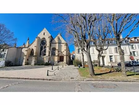 appartement de 23 90 m² à andresy