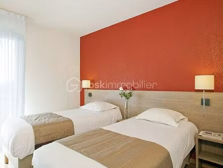 appartement de 20 02 m² à gex