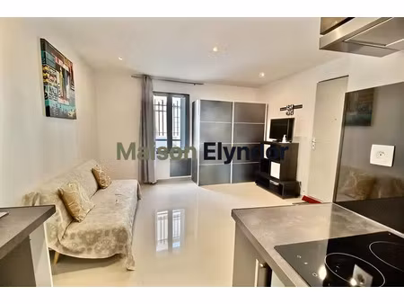 studio à louer 22 m² – montreuil – meublé
