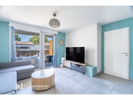 appartement toulouse 2 pièce(s) 45 m2
