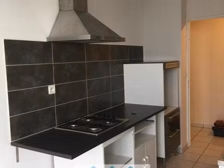 villeurbanne - residence le virginia- f3