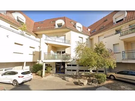 parking sous-sol - proche centre ville