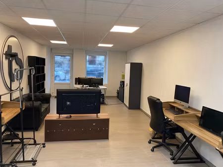 local commercial ou professionnel