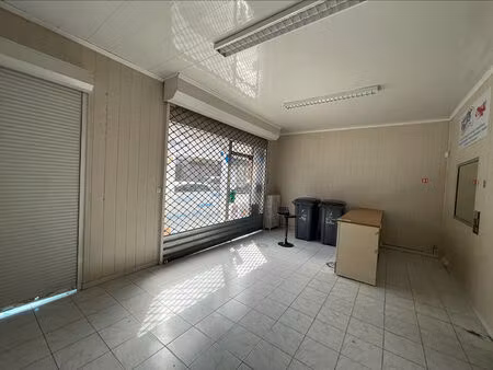 local commercial centre de valenciennes