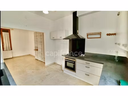 maison à vendre creil 5 pièce(s) 93m2 199 000€