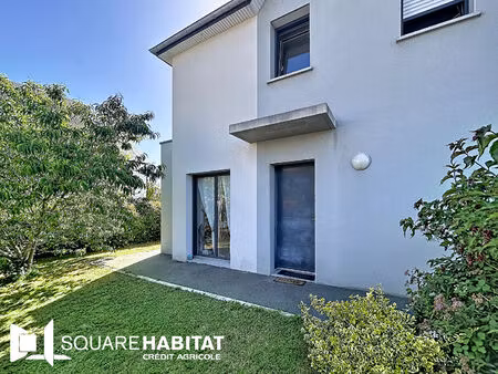 maison contemporaine dinard 4 chambres - 115 m2