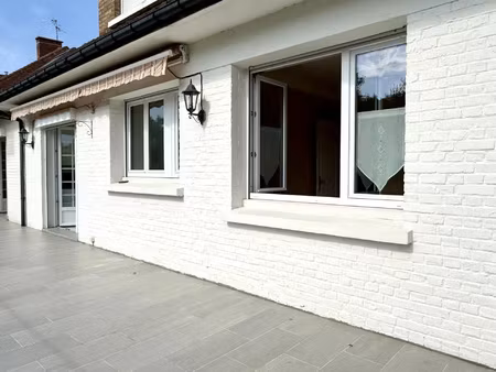 vente maison 6 pièces 133 m² lambres-lez-douai (59552)