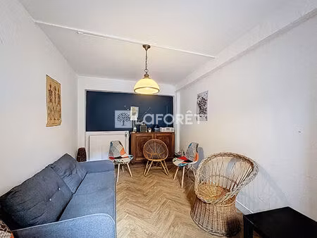 appartement limoges 3 pièce(s) 51 m2