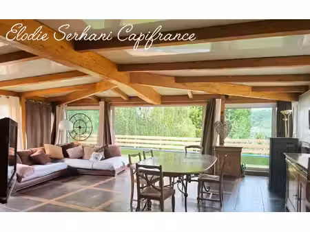 maison à vendre mandeure 8 pièce(s) 267m2 395 000€
