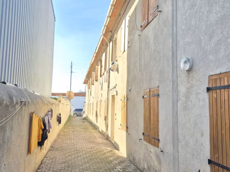 immeuble en pleine propriété 12 lots